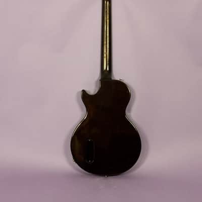 Gibson Les Paul Junior 1987 - Tobacco Sunburst image 5