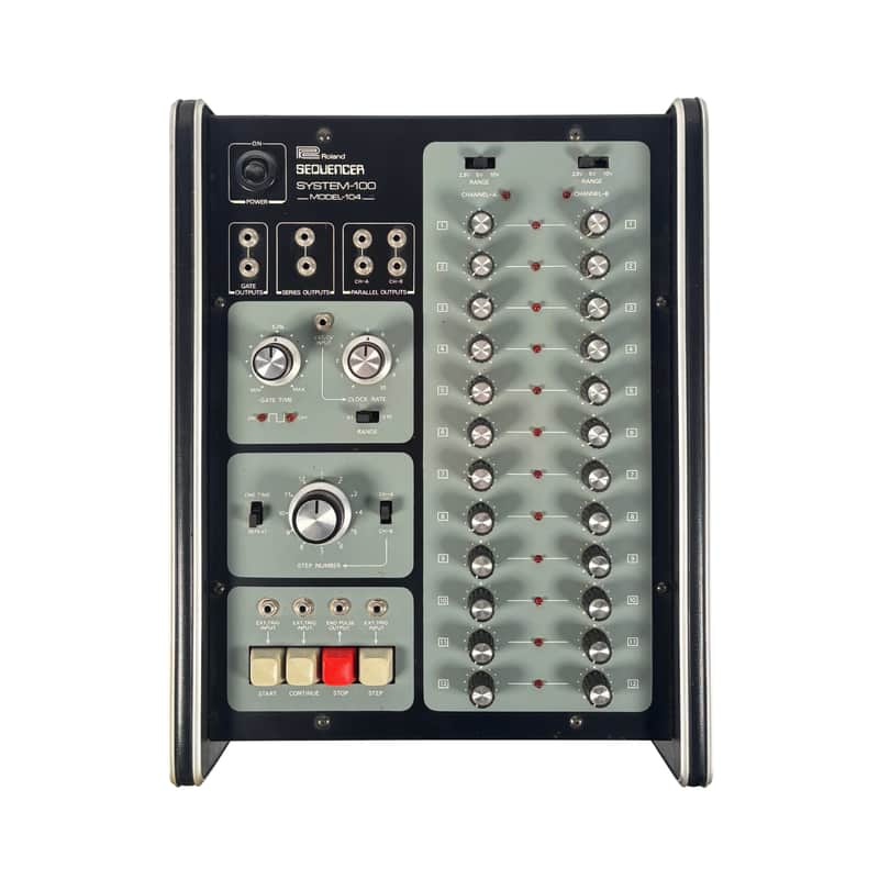 Roland System-100 Model 104