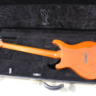 PRS Private Stock 7 STRING Custom 24! Fishman Fluence Abasi! image 6