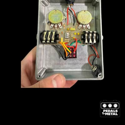 Aphek Peanut Butter Overdrive Original Green-x19353 image 3