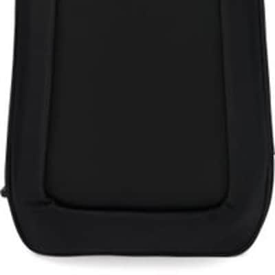 Gruv Gear Kapsule Hybrid Gig Bag - Black image 2