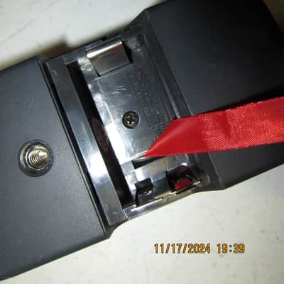 radio shack digital sound level meter image 6