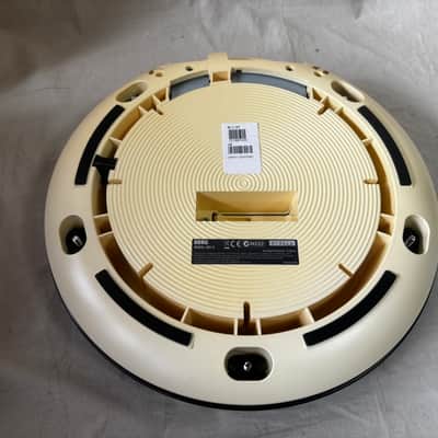 Korg Wavedrum Oriental Limited Edition WD-X Drum/Percussion Synthesizer w/ power supply image 5