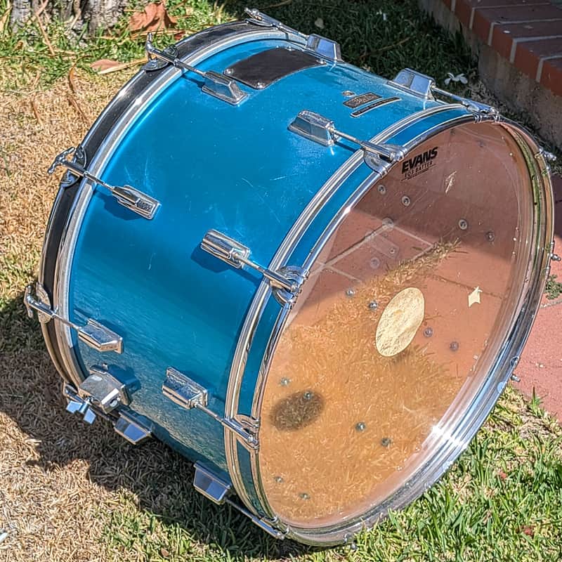 Pearl Fiberglass
