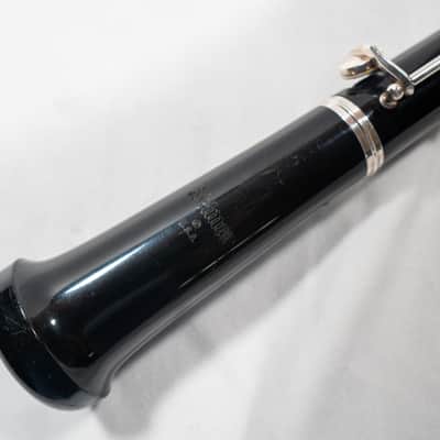 Selmer Selmer Oboe Student Model 1492, Great Condition, Sturdy Case! Plays Perfectly! image 6