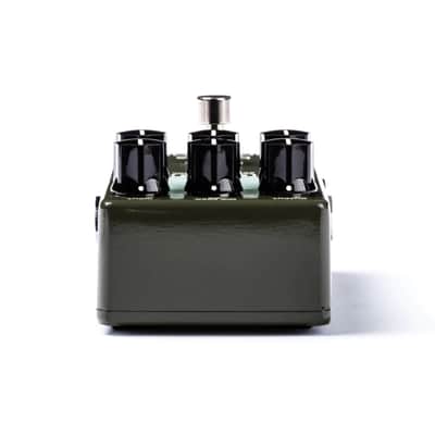 MXR M81 Bass Preamp - Effects for Bass image 5