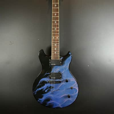 Devlin Doublecut Electric, Recent image 3