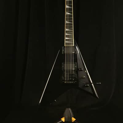 1988 Jackson USA Randy Rhoads Custom Neck Through with Kahler Tremolo - One Owner image 2