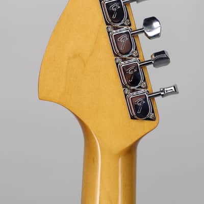Fender Vintera III Late '60s Stratocaster Ocean Turquoise image 5