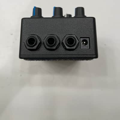 Red Panda Bitmap V1 Bitcrusher Bit Map Modulation Guitar / Bass Effect Pedal image 5