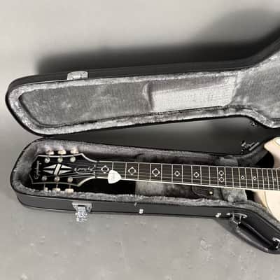 Epiphone Les Paul Jerry Cantrell Prophecy - white image 11