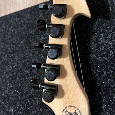 Ormsby Hype GTR Run18 Standard Scale - Tuxedo Black image 17