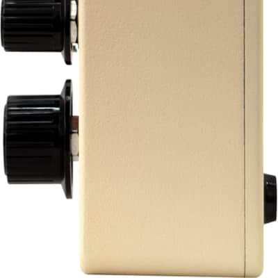 Orange Acoustic Pedal Preamp Acoustic Effects Pedal image 2
