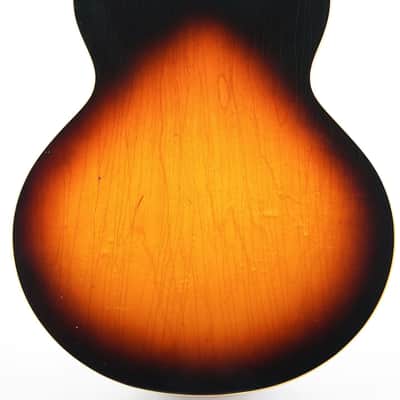 Gibson ES345TD Sunburst 1967 image 8