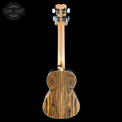 Used Cordoba 15TB-E Bocote Ukulele w/bag TSU26060 image 5