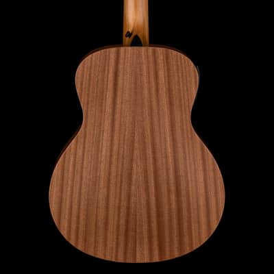 Taylor GS Mini-e Mahogany #36202 image 4