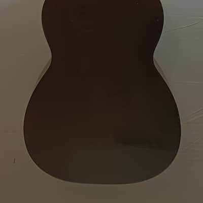 Giannini Model 2 1968, Brazil made classical, mojo! image 4