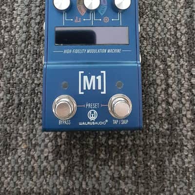 Walrus Audio Mako M1 MKII image 1