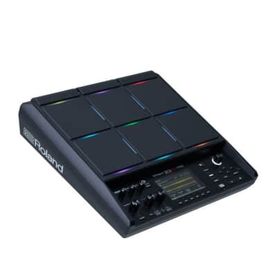 Roland SPD-SX PRO Sampling Percussion Pad image 1