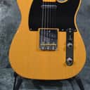 Fender American Vintage II 51 Telecaster Reissue 2024 Butterscotch Blackguard w Tweed Case & FAST Same Day Shipping
