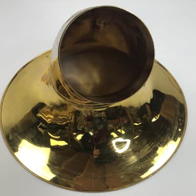 Used King 1241-BF BBb tuba (SN: 692349) image 3