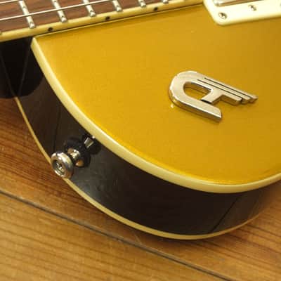 Duesenberg 49er Gold Top 2017 image 8