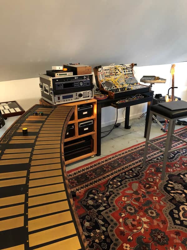Buchla Mother Load 1989-2019 image 1