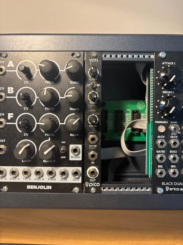 Erica Synths Pico VCF1