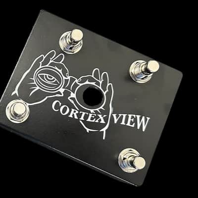 StringVelocity Cortex View L for QuadCortex image 1
