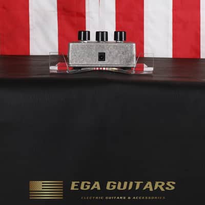 Electro-Harmonix Holy Grail Plus Reverb - Grey image 5