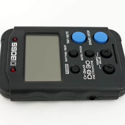 Boss BD-30 Dr. Beat Metronome Bild 3