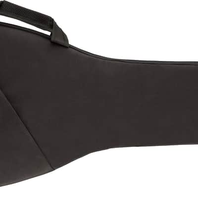 Fender FB405 Electric Bass Gig Bag, Black image 3