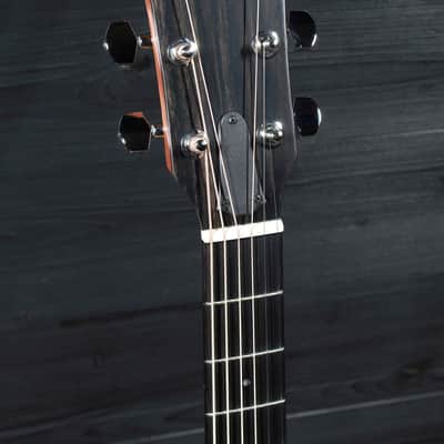Taylor 314ce Studio Natural Sapele / Torrified Spruce Acoustic-Electric Guitar image 23