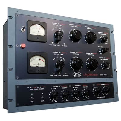 UnderToneAudio UnFairchild 670M II image 1