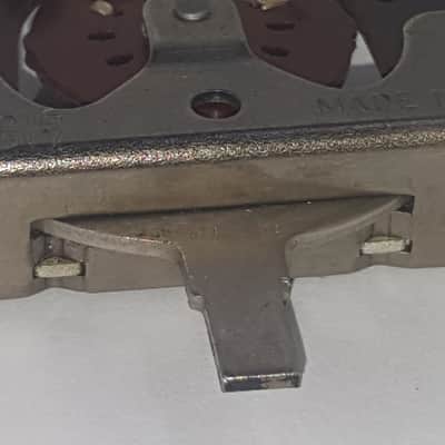 1950 CRL 1454 Fender Telecaster Stratocaster Esquire 3 way Centralab switch w/ 2 pat. # image 8