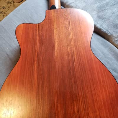 Cort CORE-OC_ABW_OPLB | Australian Blackwood | No. 211102825 | Satin image 16