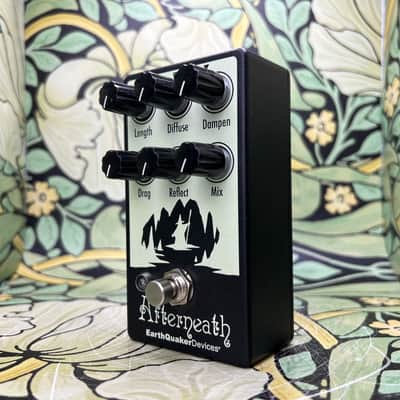 Reverb.com listing, price, conditions, and images for earthquaker-devices-afterneath