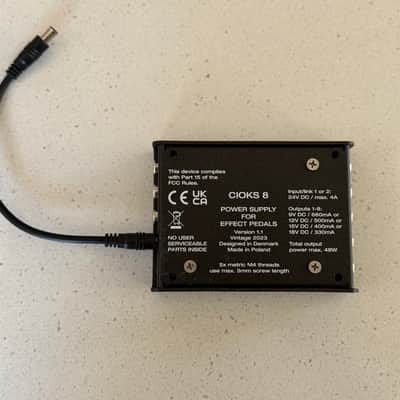 CIOKS 8 Expander Kit image 2