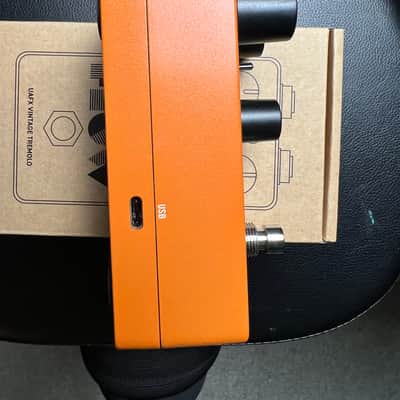 Universal Audio Flow Vintage Tremolo With Box image 4