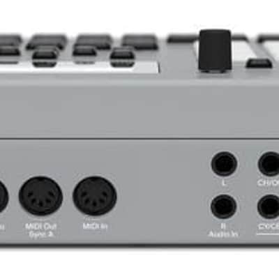 Elektron Analog Rytm MKII EXDEMO image 2
