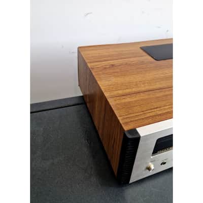 Rotel RX-202 - Receiver - Good image 9