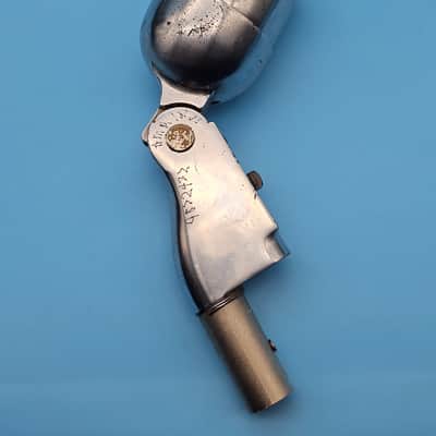 ☆Vintage Electro-Voice 630 w/ XLR Connector - Omnidirectional Dynamic Microphone image 8