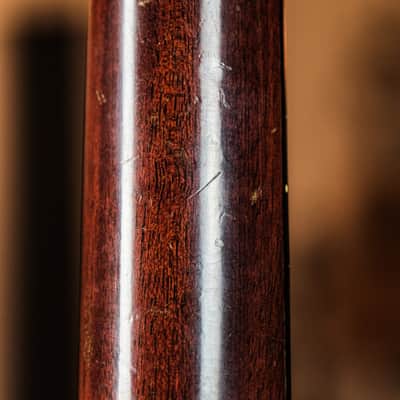 1972 Martin D-28 natural image 15