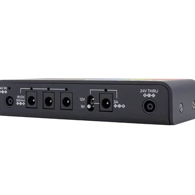 Walrus Audio Canvas Power HP Link High Powered Power Supply image 7