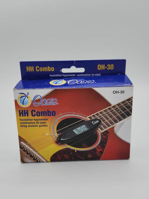 Oasis HH Combo Humidifier image 1