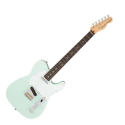 Fender American Performer Telecaster - Satin Sonic Blue image 2