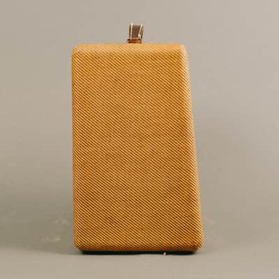 1962 Fender Champ Amp Tweed 5F1 image 3