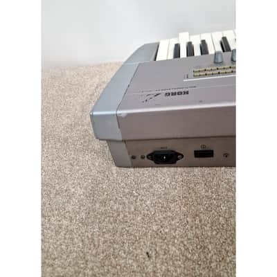 Korg Z1 - Synthesizer Keyboards - Fair image 16