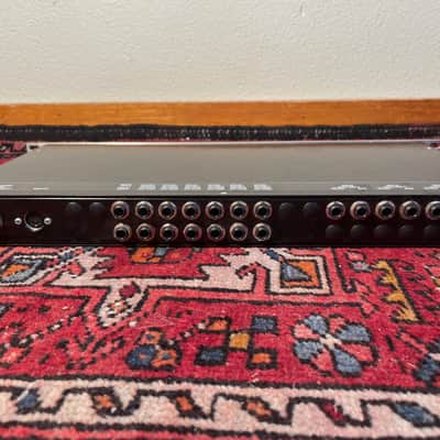 CAE Bradshaw - Rack - Pedalboard - Switching System - RS-10 - Midi Controller - RMC Wizard Wah - and MORE! image 4