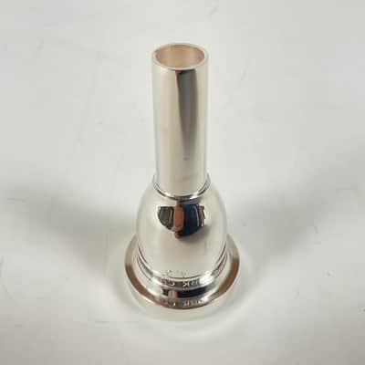 Demo Stork BT4.5 Heavy Large Shank Trombone [42779] image 2